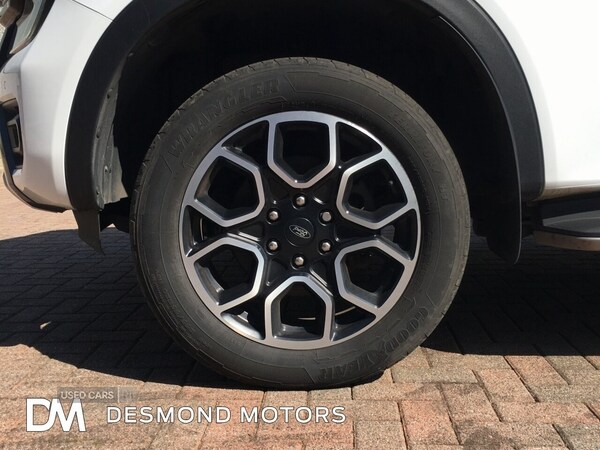 Used Ford Ranger 2023 for sale - 75732622: Photo 24