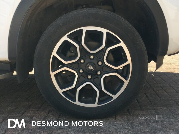 Used Ford Ranger 2023 for sale - 75732622: Photo 25