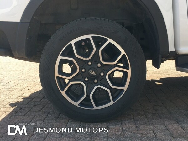 Used Ford Ranger 2023 for sale - 75732622: Photo 26