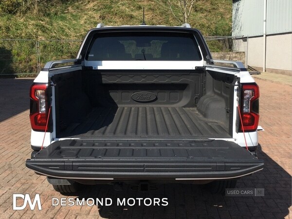 Used Ford Ranger 2023 for sale - 75732622: Photo 27