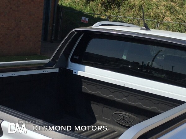 Used Ford Ranger 2023 for sale - 75732622: Photo 28