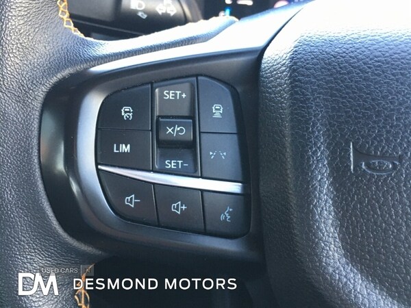 Used Ford Ranger 2023 for sale - 75732622: Photo 29