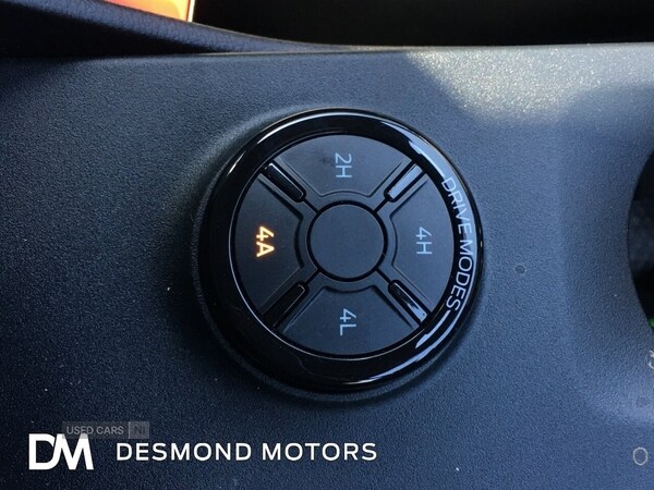Used Ford Ranger 2023 for sale - 75732622: Photo 33