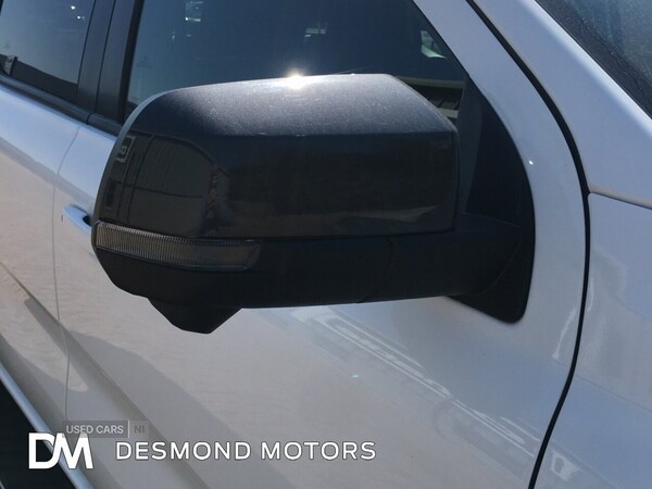 Used Ford Ranger 2023 for sale - 75732622: Photo 39