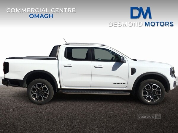 Used Ford Ranger 2023 for sale - 75732622: Photo 3
