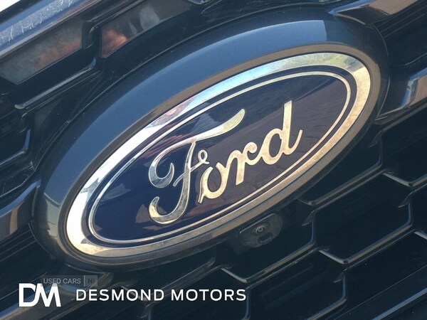 Used Ford Ranger 2023 for sale - 75732622: Photo 40