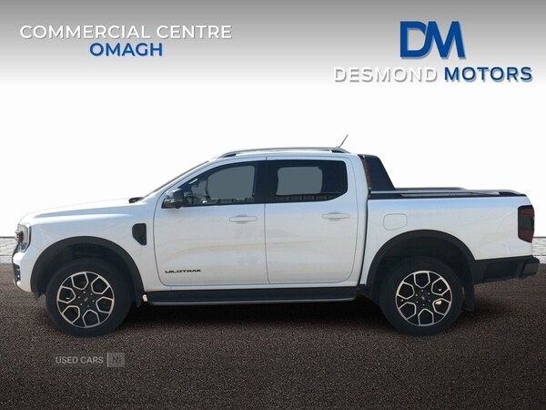 Used Ford Ranger 2023 for sale - 75732622: Photo 5