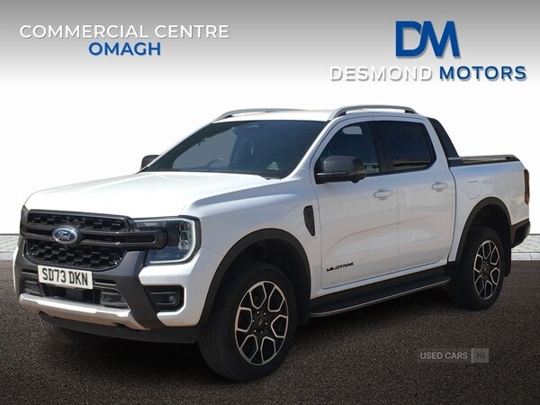 Used Ford Ranger 2023 for sale - 75732622: Photo 7