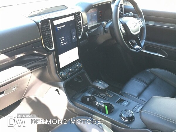 Used Ford Ranger 2023 for sale - 75732622: Photo 9