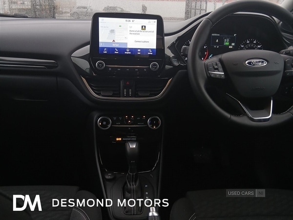 Used Ford Puma 2024 for sale - 77978649: Photo 10