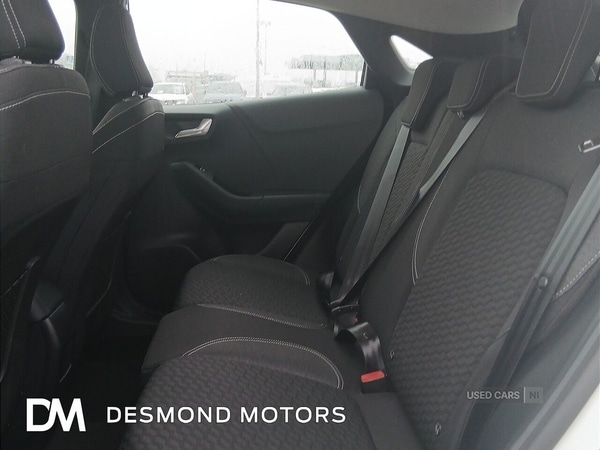 Used Ford Puma 2024 for sale - 77978649: Photo 11