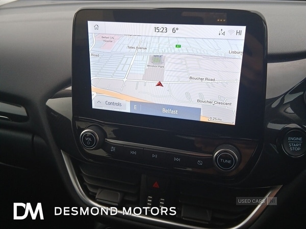 Used Ford Puma 2024 for sale - 77978649: Photo 12