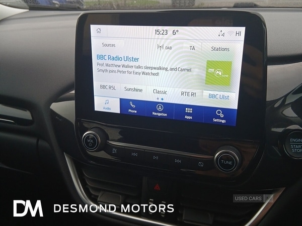 Used Ford Puma 2024 for sale - 77978649: Photo 13