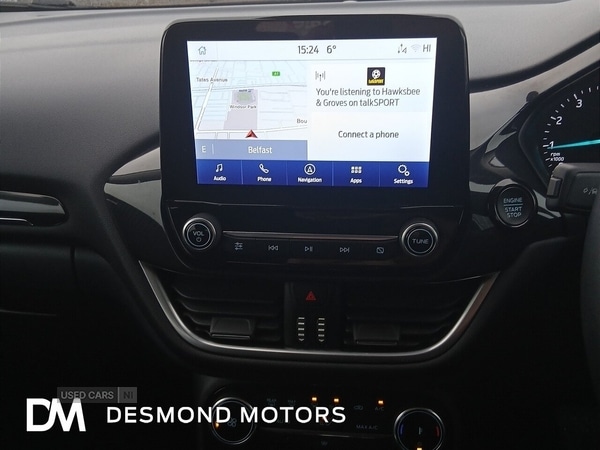 Used Ford Puma 2024 for sale - 77978649: Photo 15