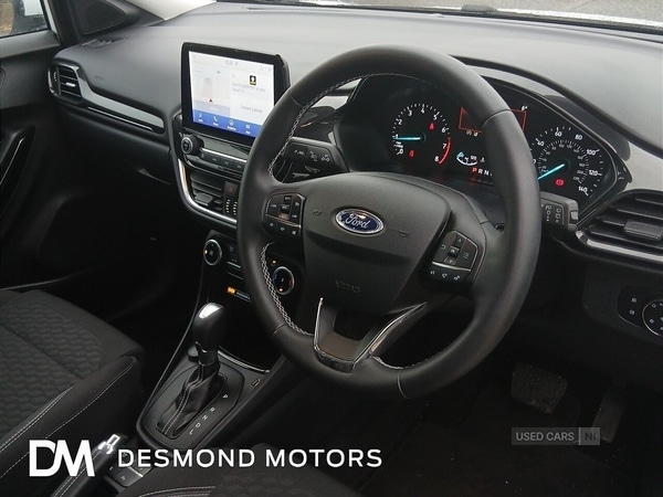 Used Ford Puma 2024 for sale - 77978649: Photo 17