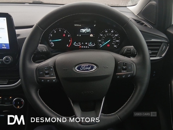 Used Ford Puma 2024 for sale - 77978649: Photo 18