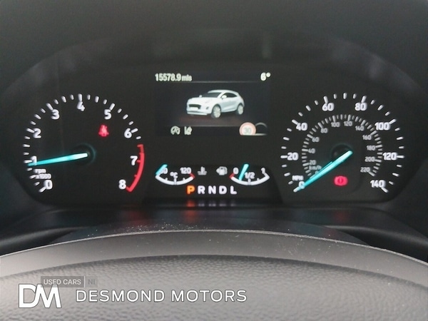 Used Ford Puma 2024 for sale - 77978649: Photo 19