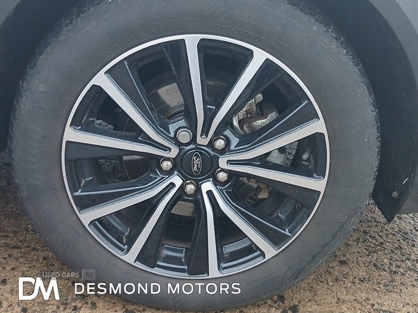 Used Ford Puma 2024 for sale - 77978649: Photo 20