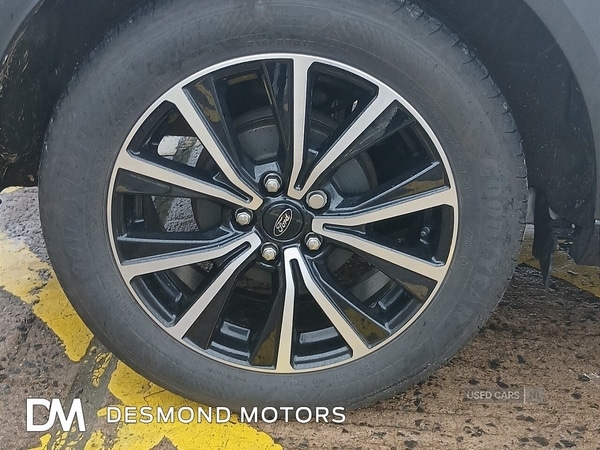 Used Ford Puma 2024 for sale - 77978649: Photo 21