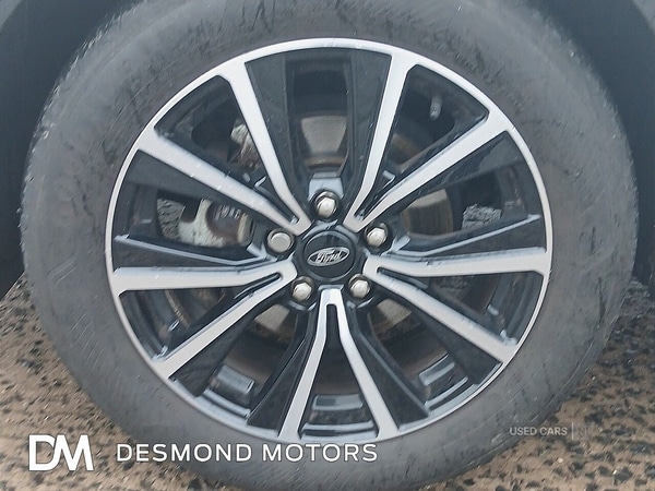 Used Ford Puma 2024 for sale - 77978649: Photo 22