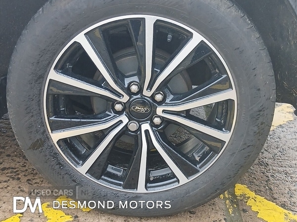 Used Ford Puma 2024 for sale - 77978649: Photo 23