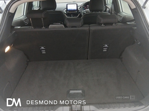 Used Ford Puma 2024 for sale - 77978649: Photo 24