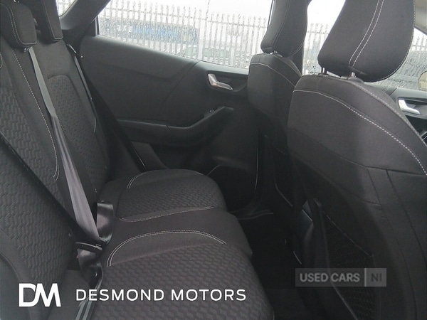 Used Ford Puma 2024 for sale - 77978649: Photo 27