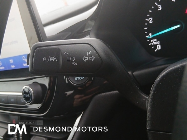 Used Ford Puma 2024 for sale - 77978649: Photo 28