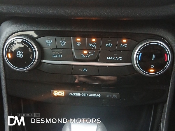 Used Ford Puma 2024 for sale - 77978649: Photo 33