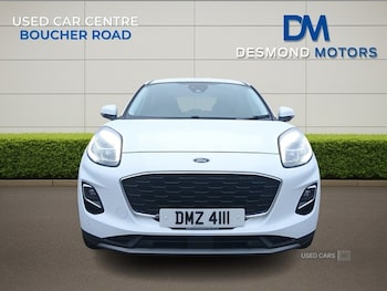 Used Ford Puma 2024 for sale - 77978649: Photo