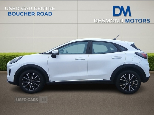 Used Ford Puma 2024 for sale - 77978649: Photo 5