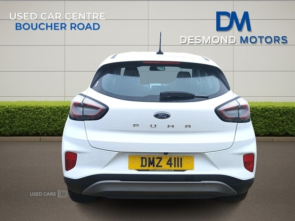 Used Ford Puma 2024 for sale - 77978649: Photo 6
