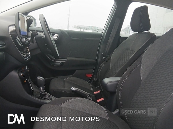 Used Ford Puma 2024 for sale - 77978649: Photo 9