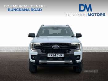 Used Ford Ranger 2024 for sale - 74714137: Photo