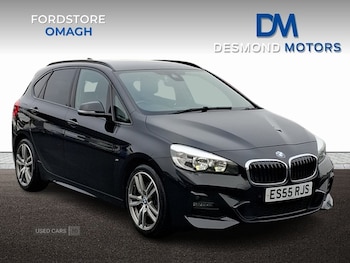 BMW - 2 Series