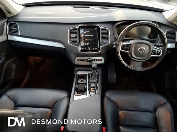 Used Volvo XC90 2018 for sale - 77098653: Photo 10