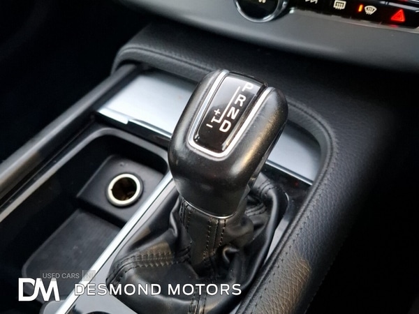 Used Volvo XC90 2018 for sale - 77098653: Photo 16