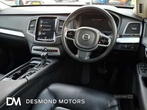 Used Volvo XC90 2018 for sale - 77098653: Photo 17