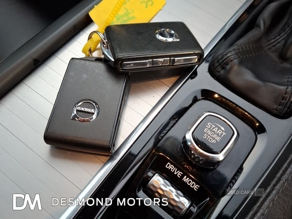 Used Volvo XC90 2018 for sale - 77098653: Photo 23