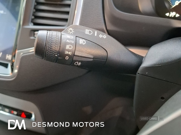 Used Volvo XC90 2018 for sale - 77098653: Photo 25