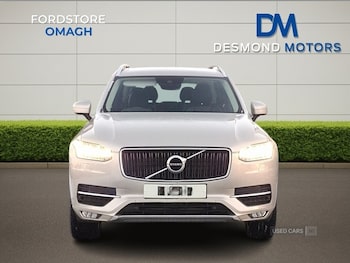 Used Volvo XC90 2018 for sale - 77098653: Photo