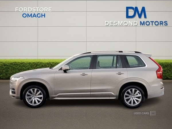 Used Volvo XC90 2018 for sale - 77098653: Photo 5