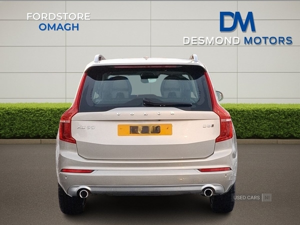 Used Volvo XC90 2018 for sale - 77098653: Photo 6