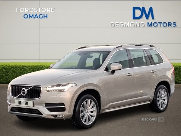 Used Volvo XC90 2018 for sale - 77098653: Photo 7