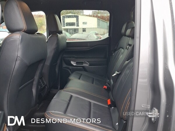 Used Ford Ranger 2024 for sale - 77538832: Photo 11