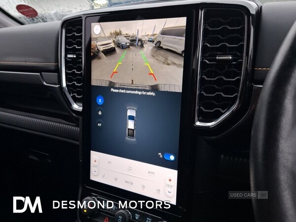 Used Ford Ranger 2024 for sale - 77538832: Photo 13