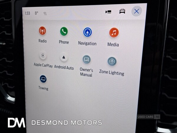 Used Ford Ranger 2024 for sale - 77538832: Photo 14