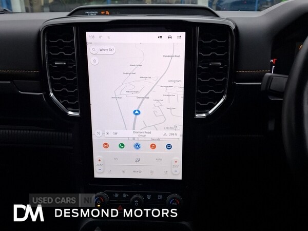 Used Ford Ranger 2024 for sale - 77538832: Photo 15