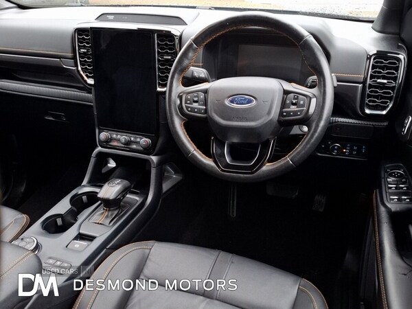 Used Ford Ranger 2024 for sale - 77538832: Photo 17