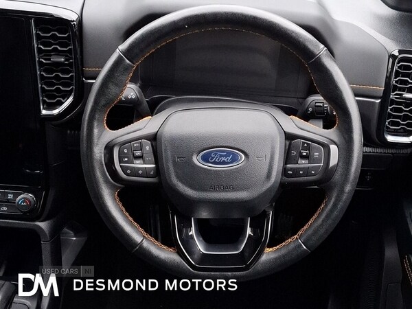 Used Ford Ranger 2024 for sale - 77538832: Photo 18